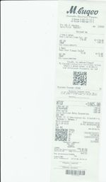 Кассовые чеки с подтверждением в Стрежевом