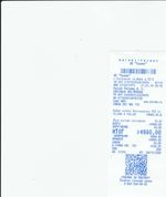 Кассовые чеки с подтверждением в Стрежевом