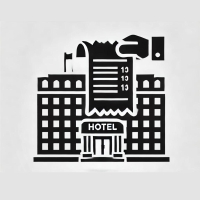 Гостиничные чеки в Стрежевом